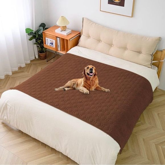 Ameritex Other - Dog Bed Cover Pet Blanket - Waterproof NEW